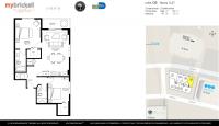 Floor Plan Thumbnail